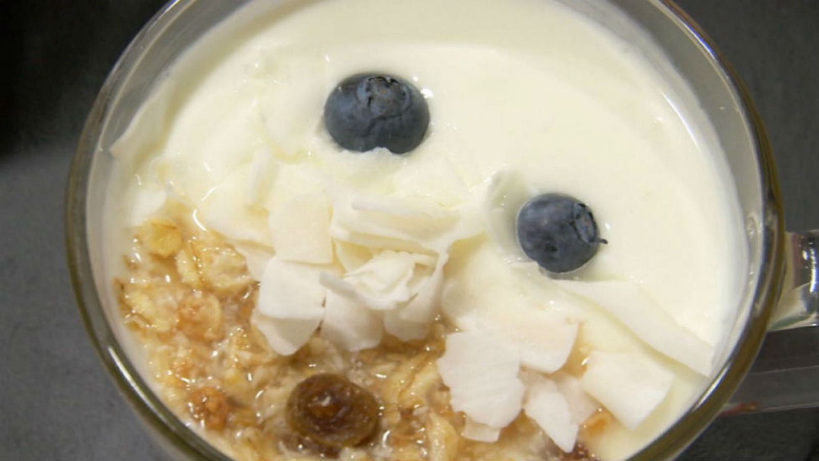 El festival del yogur