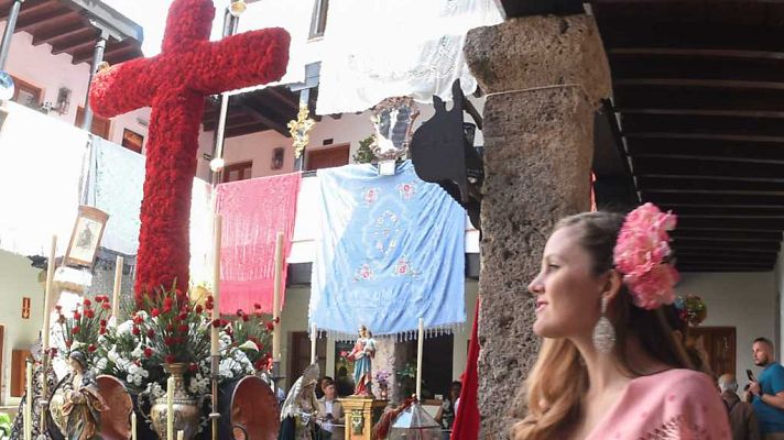 España Directo - España Directo - 03/05/18