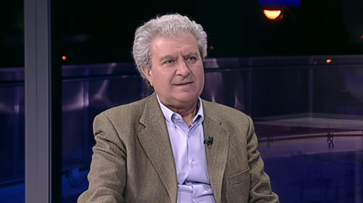 La hora Cervantes - La hora Cervantes - 03/05/18