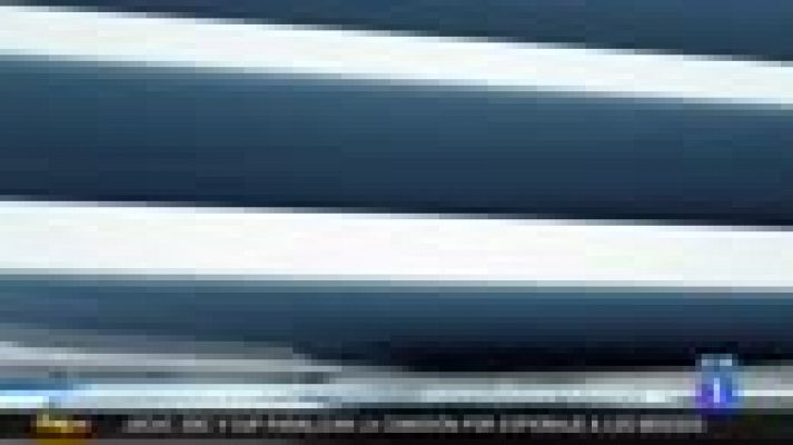 Telediario 1 - Telediario Matinal en 4'