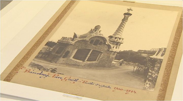 Lab24 - Cátedra Gaudí