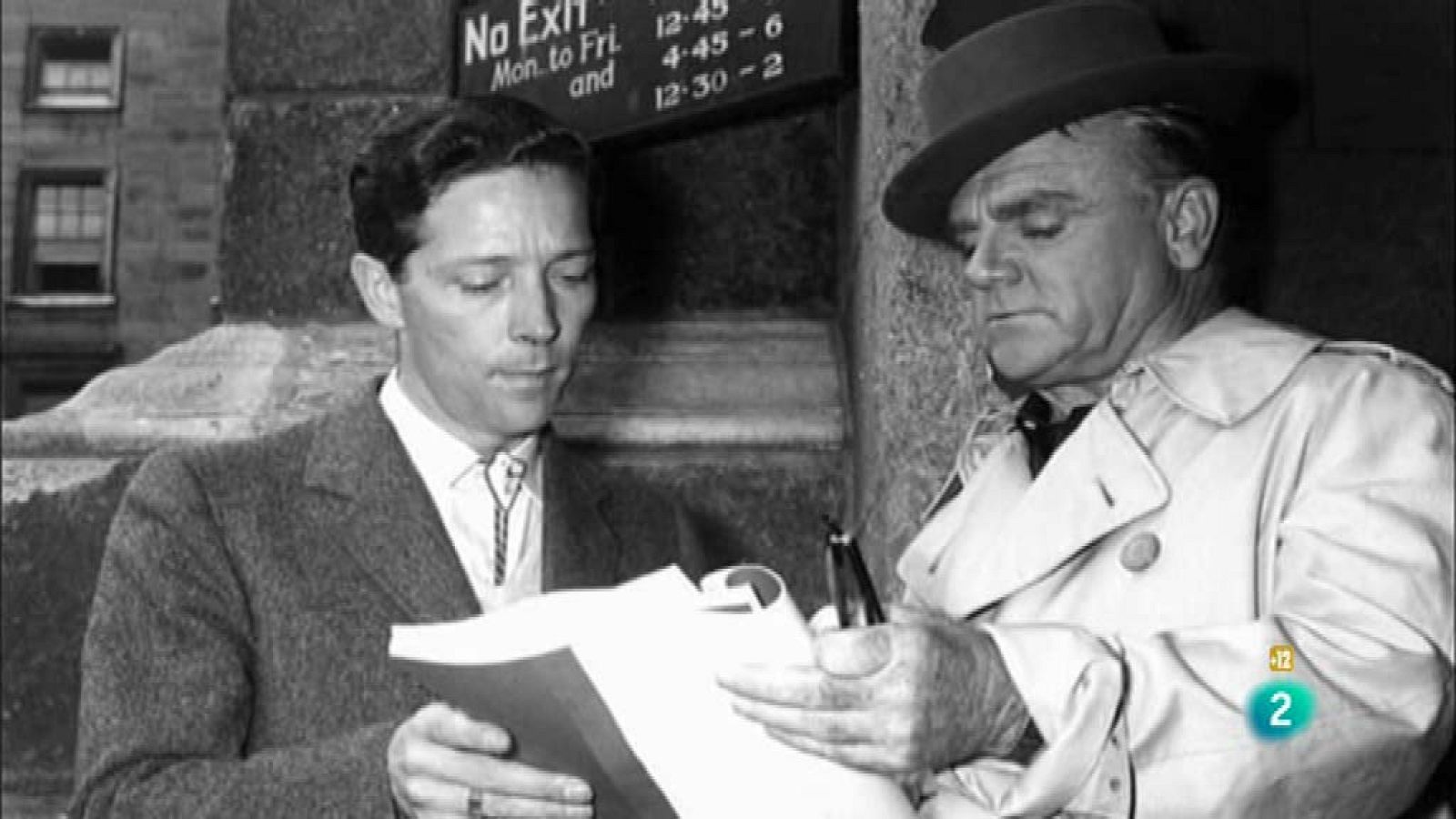 Días de cine: Michael Anderson (1920-2018) | RTVE Play