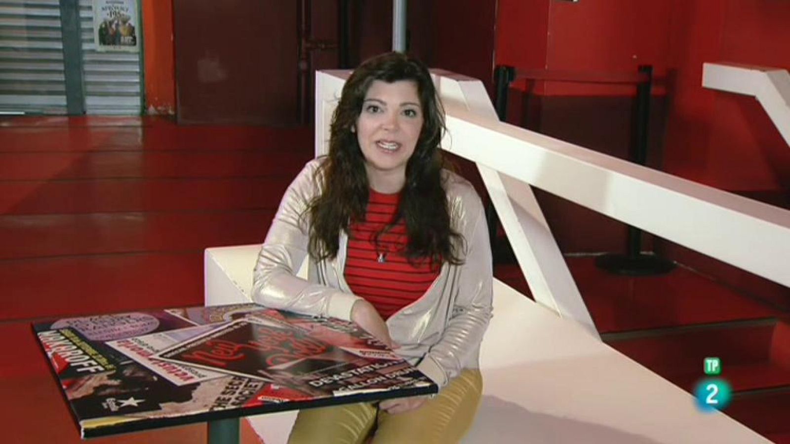 Punts de vista - 3/05/2018