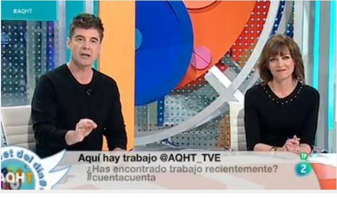 Aquí hay trabajo - Casos en los que cobras el paro mientras trabajas