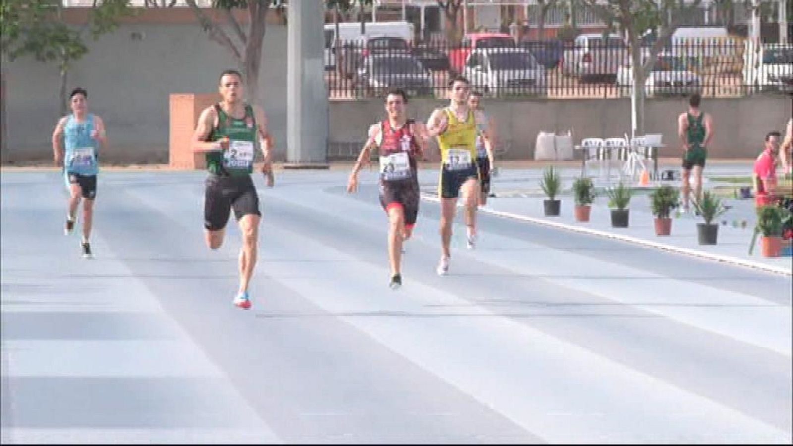 Atletismo - Campeonato de España de Clubes. División de Honor Masculino. Trofeo Iberdrola - ver ahora