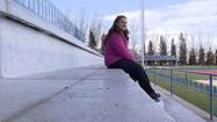 Universo UNED - Psicología en primera persona. Montserrat Vallejo Riado*