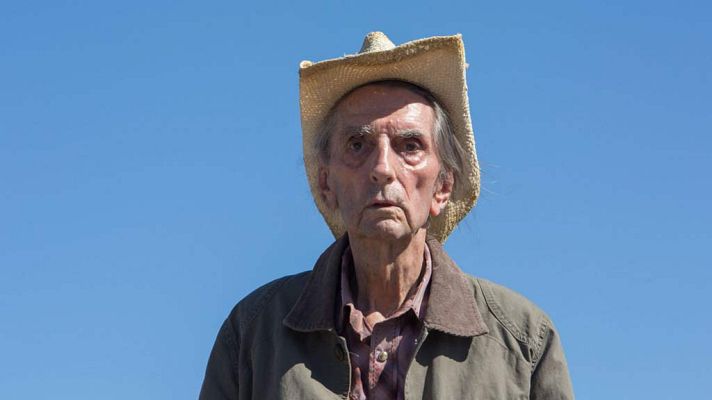 Días de cine - Lucky