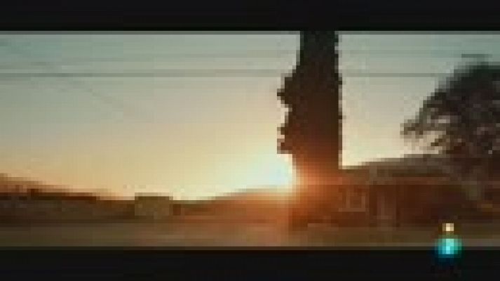 Días de cine - Lucky