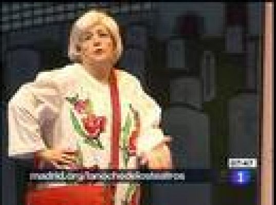  - Regresa la Noche de los Teatros