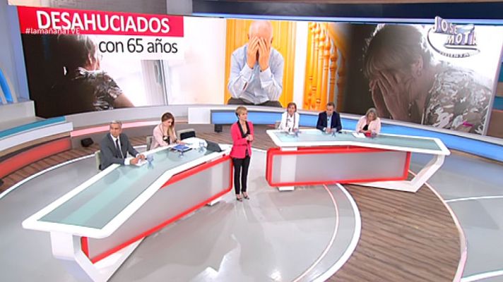 La mañana - La Mañana - 04/05/18