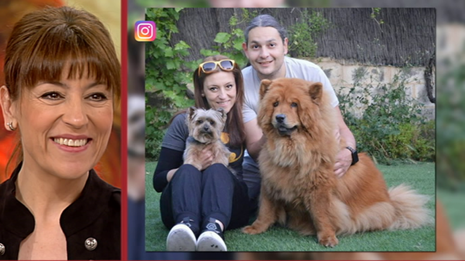 Amigas y conocidas - 04/05/18 - ver ahora