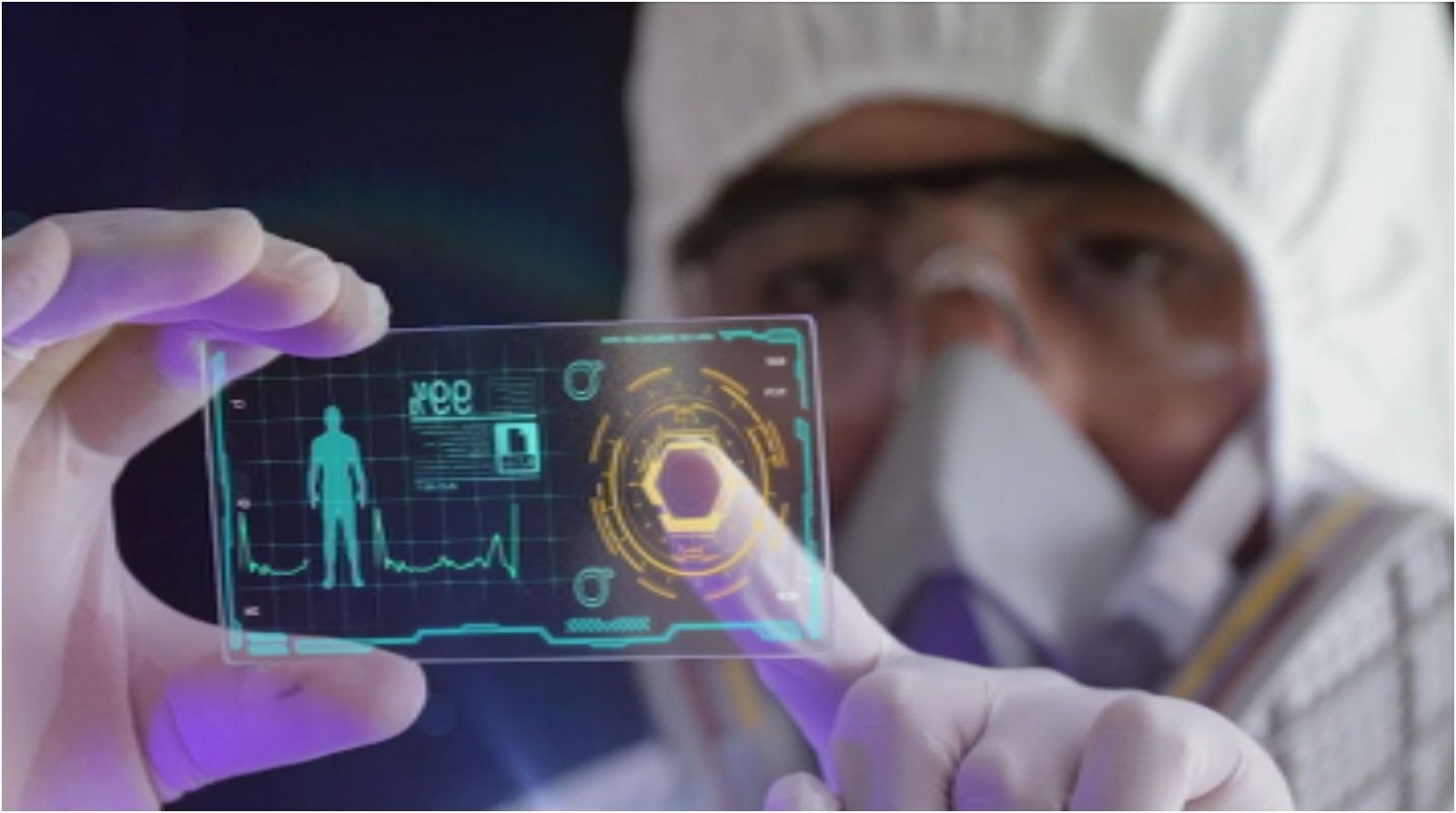 De la luz a la cuántica y la Cátedra Gaudí