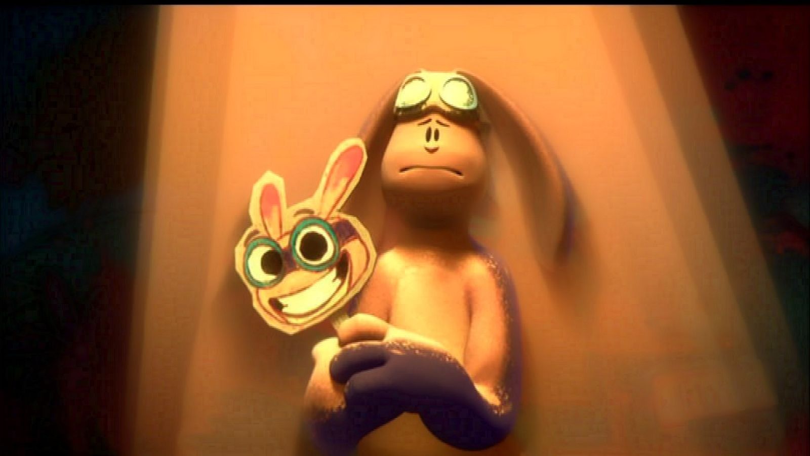 La historia de Tack - Kate & Mim Mim | Ver