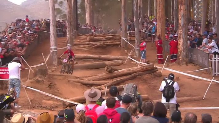 Va de Bikes - Programa 1