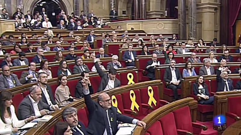 L'informatiu en 3 minuts - 04/05/2018