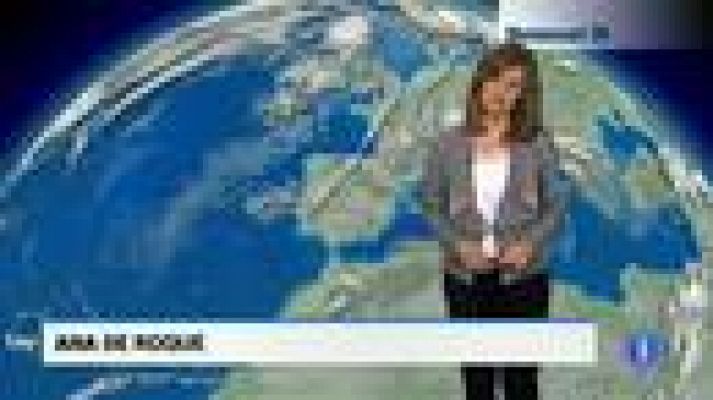 Noticias de Extremadura - El tiempo en Extremadura - 04/05/18