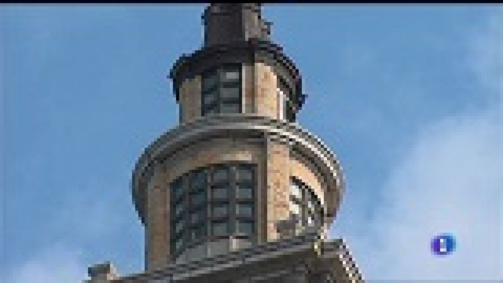 El tiempo en Asturias - 04/05/18 | Ver