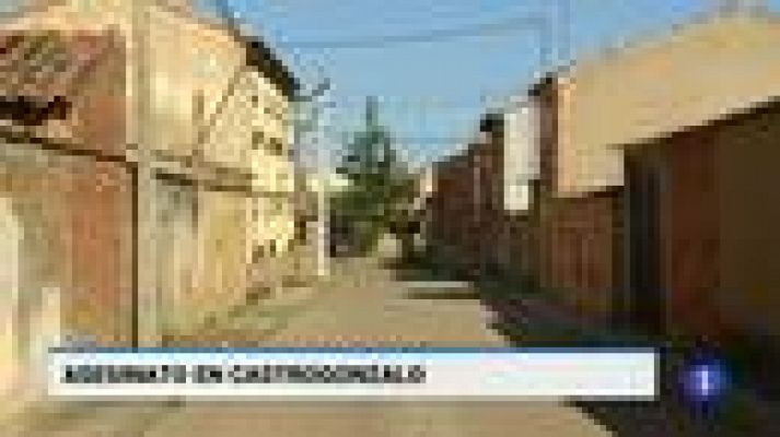 Noticias de Castilla y León - Castilla y León en 1' - 04/05/18