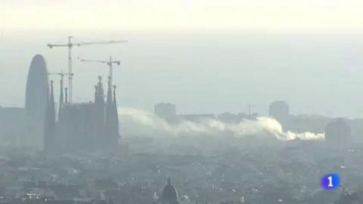 L'Informatiu - L'informatiu - 04/05/2018