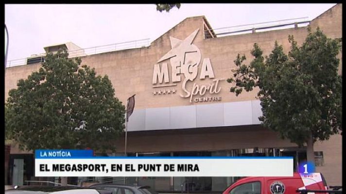 Informatiu Balear - Informatiu Balear en 2' - 04/05/18