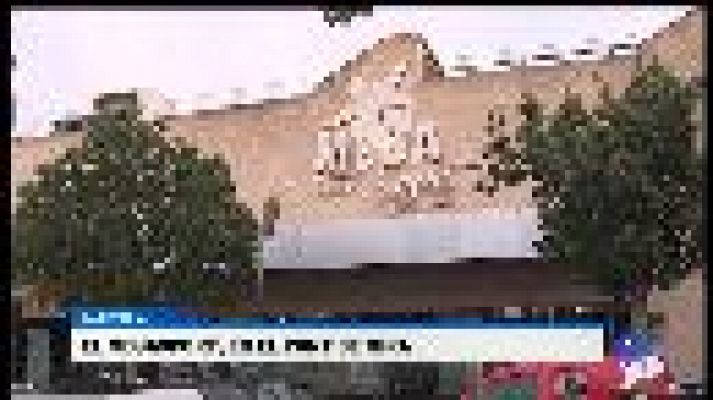 Informatiu Balear - Informatiu Balear - 04/05/18