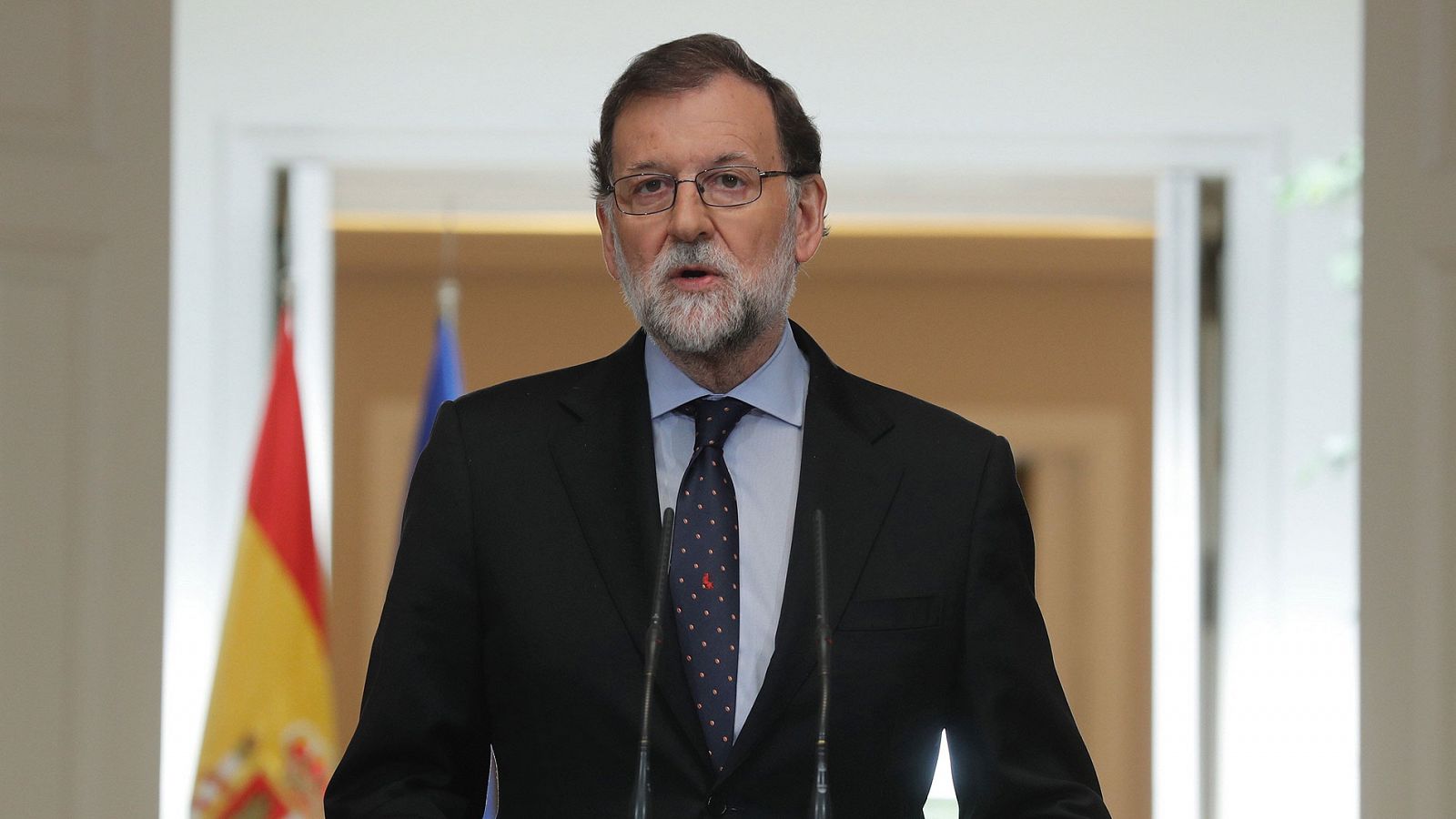 Rajoy recuerda a las víctimas de ETA y advierte que no habrá impunidad