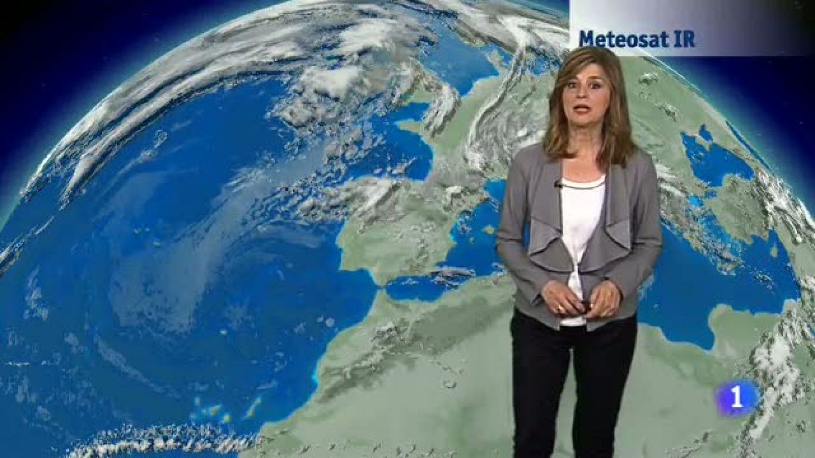 Noticias Aragón: El tiempo en Aragón-04/05/18 | RTVE Play