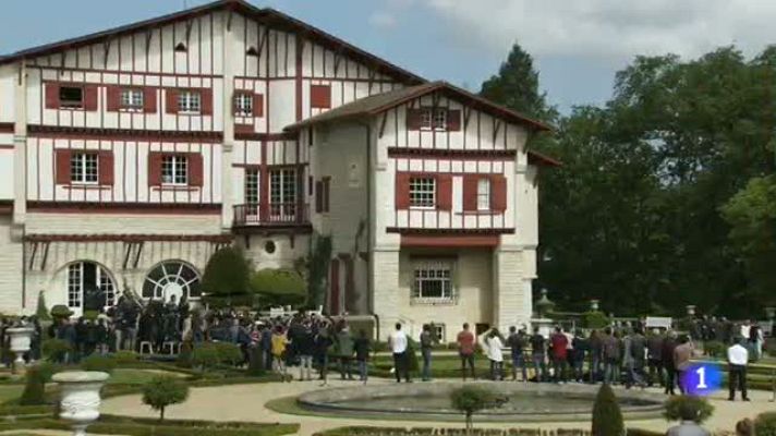 Aragón en 2'-04/05/18