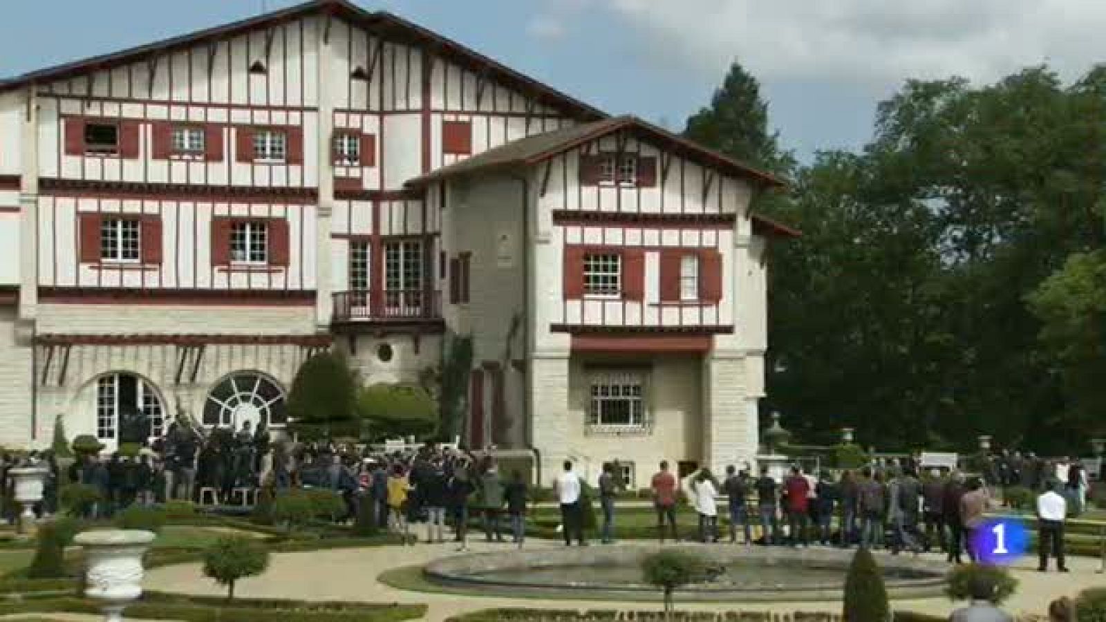  Aragón en 2'-04/05/18