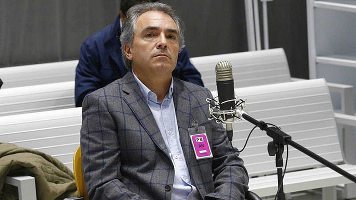 Telediario 1 - Absuelven al promotor de la pitada al himno en la Copa del Rey de 2015