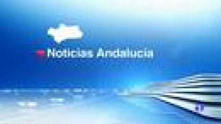 Noticias Andalucía - 3/5/2018