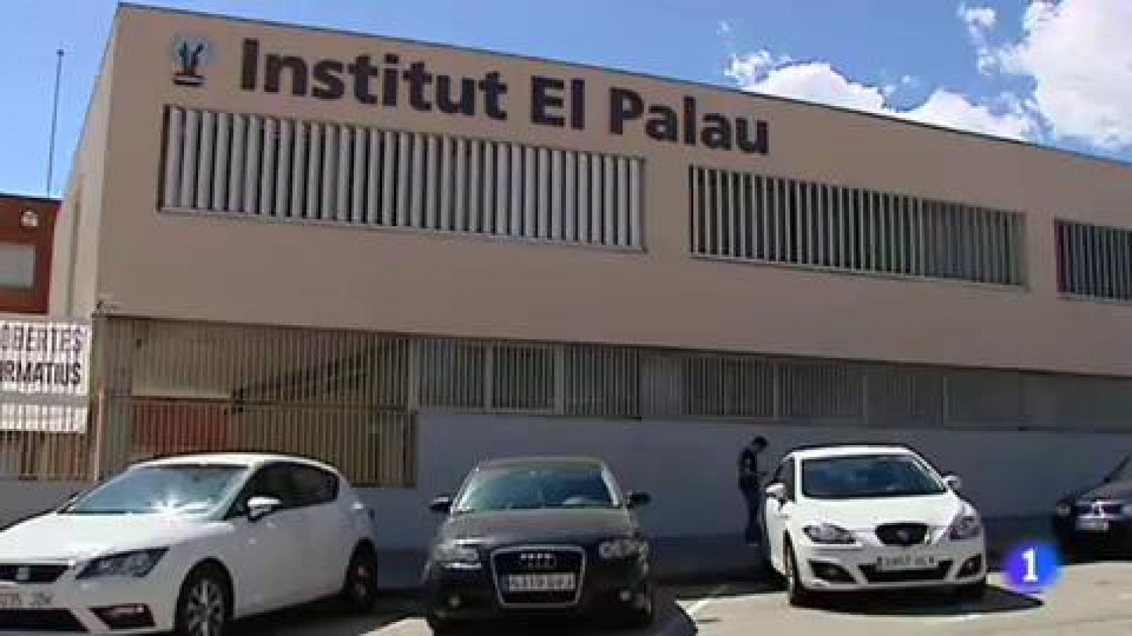 L'Informatiu: L'Informatiu 2 - 04/05/2018 | RTVE Play