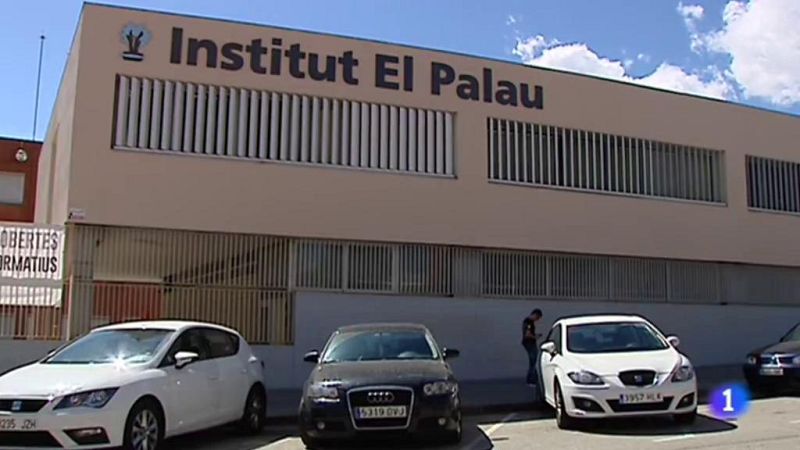 L'Informatiu 2 - 04/05/2018