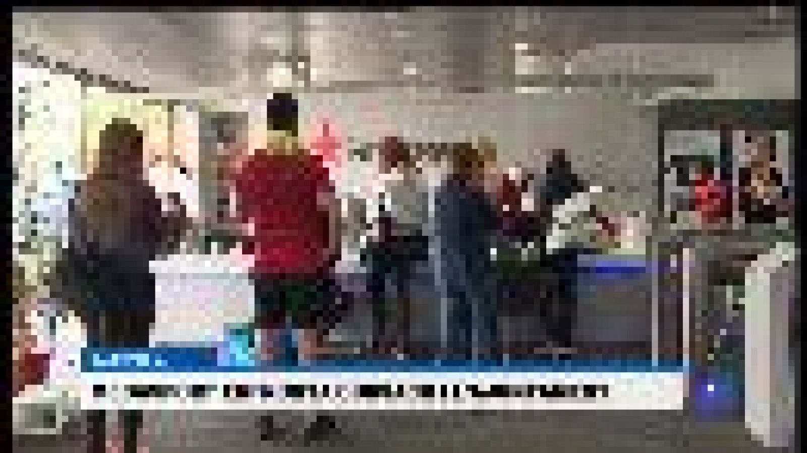 Informatiu Balear 2 - 04/05/18