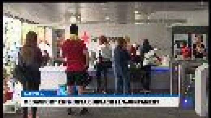 Informatiu Balear - Informatiu Balear 2 - 04/05/18