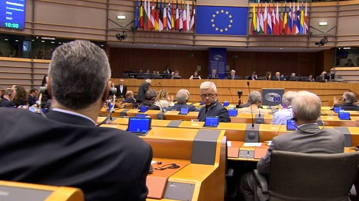 Europa - Europa 2018 - 04/05/18