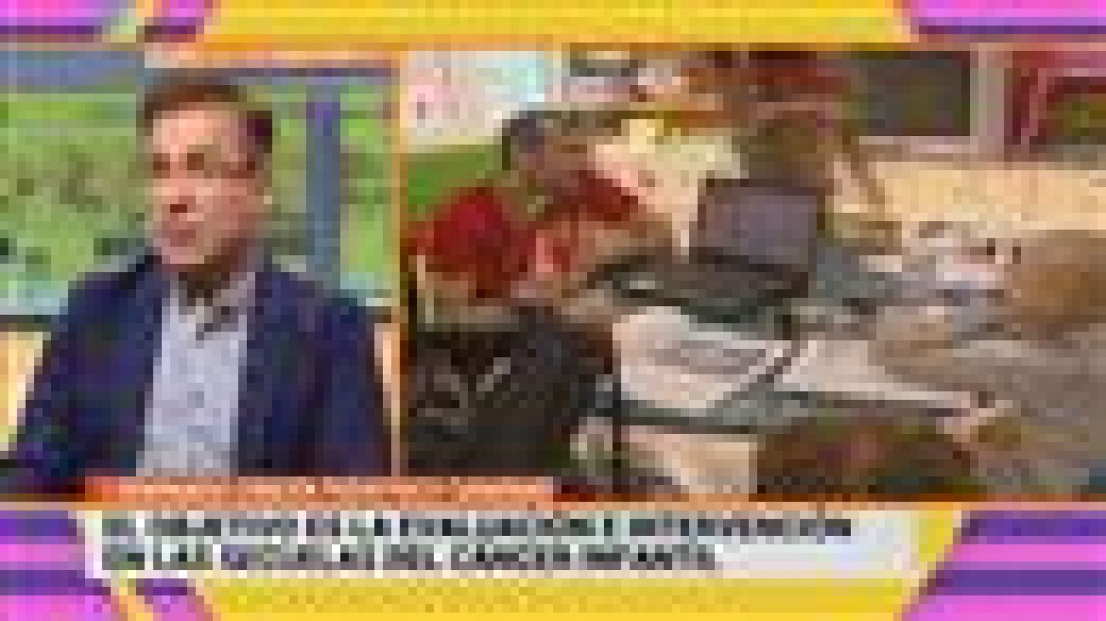 Cerca de ti - 04/05/2018