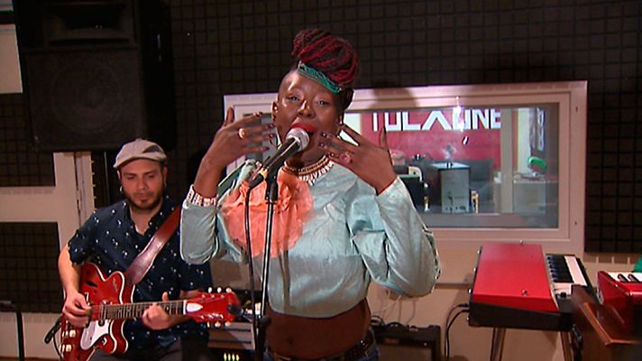 Informativo de Madrid - Informativo de Madrid 2 - 04/05/18