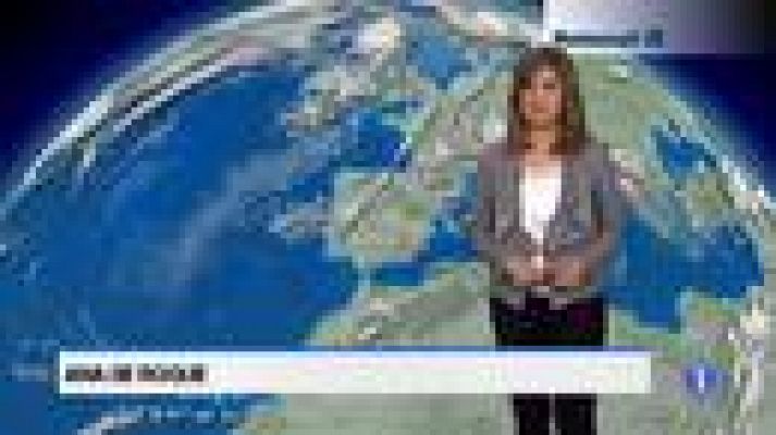 Noticias Andalucía - El tiempo en Andalcía - 4/05/2018