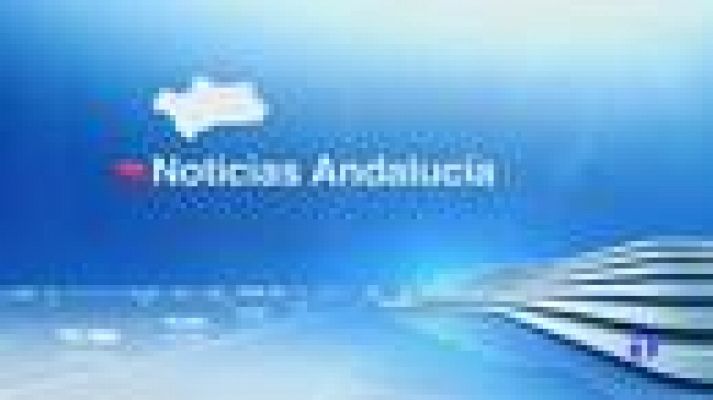 Noticias Andalucía - Noticias Andalucía 2 - 4/05/2018