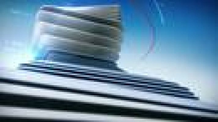 Telenorte - País Vasco - Telenorte País Vasco - 04/05718