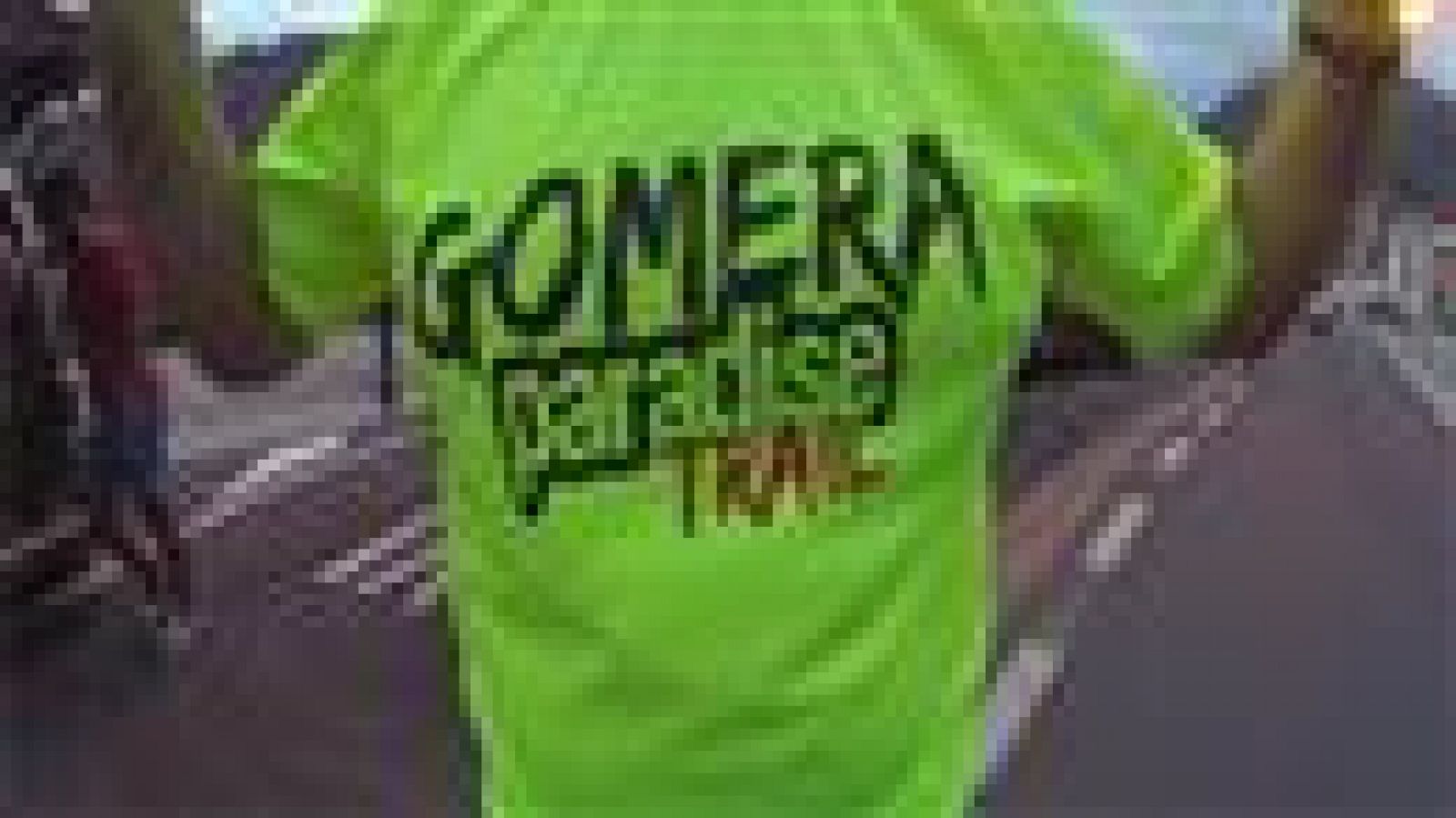 Deportes Canarias - 04/05/2018