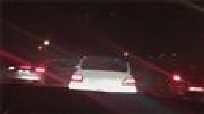 Telecanarias - Telecanarias - 04/05/2018