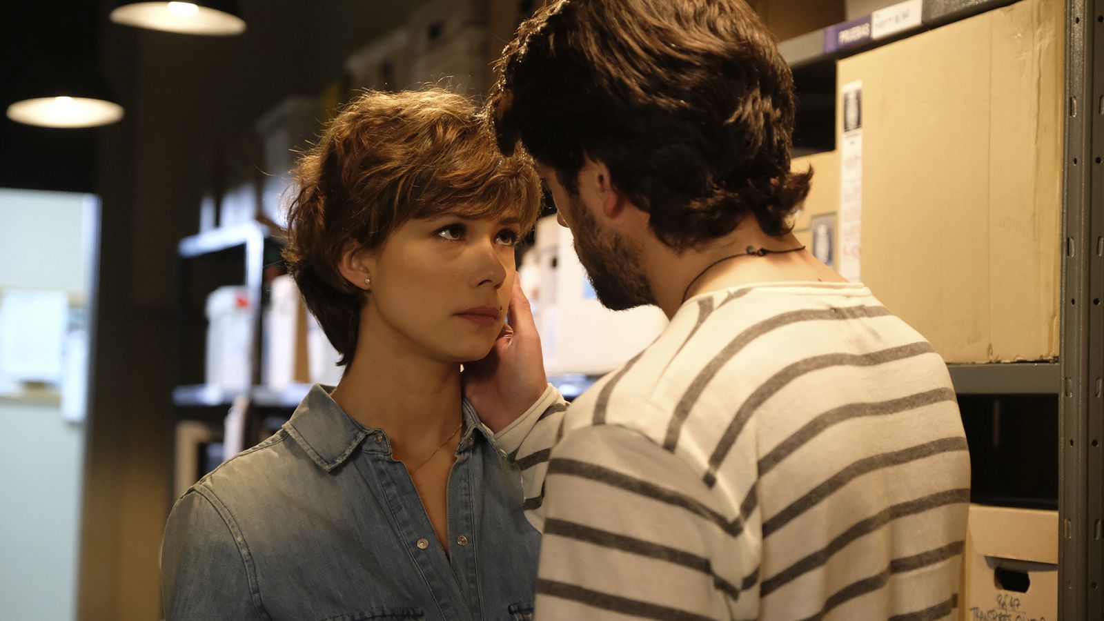 Servir y proteger - Episodio 254 - Ver ahora