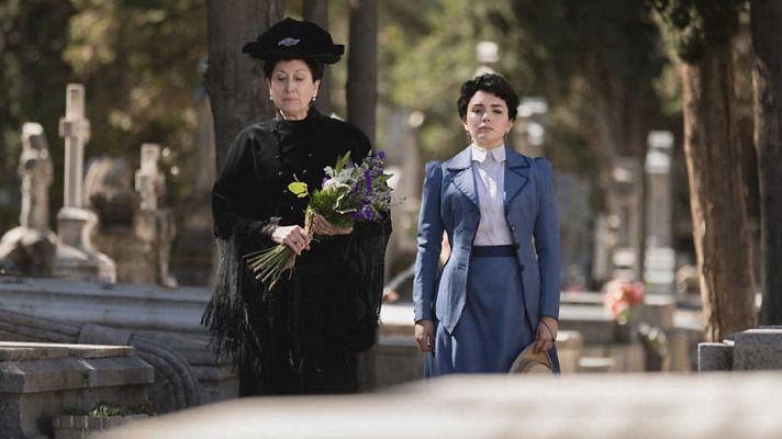 Acacias 38 - Capítulo 755