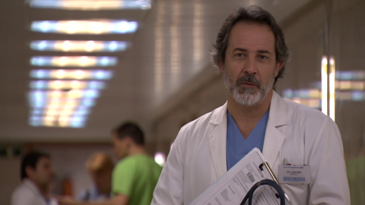 Centro médico - Centro médico  - 04/05/18 (1)