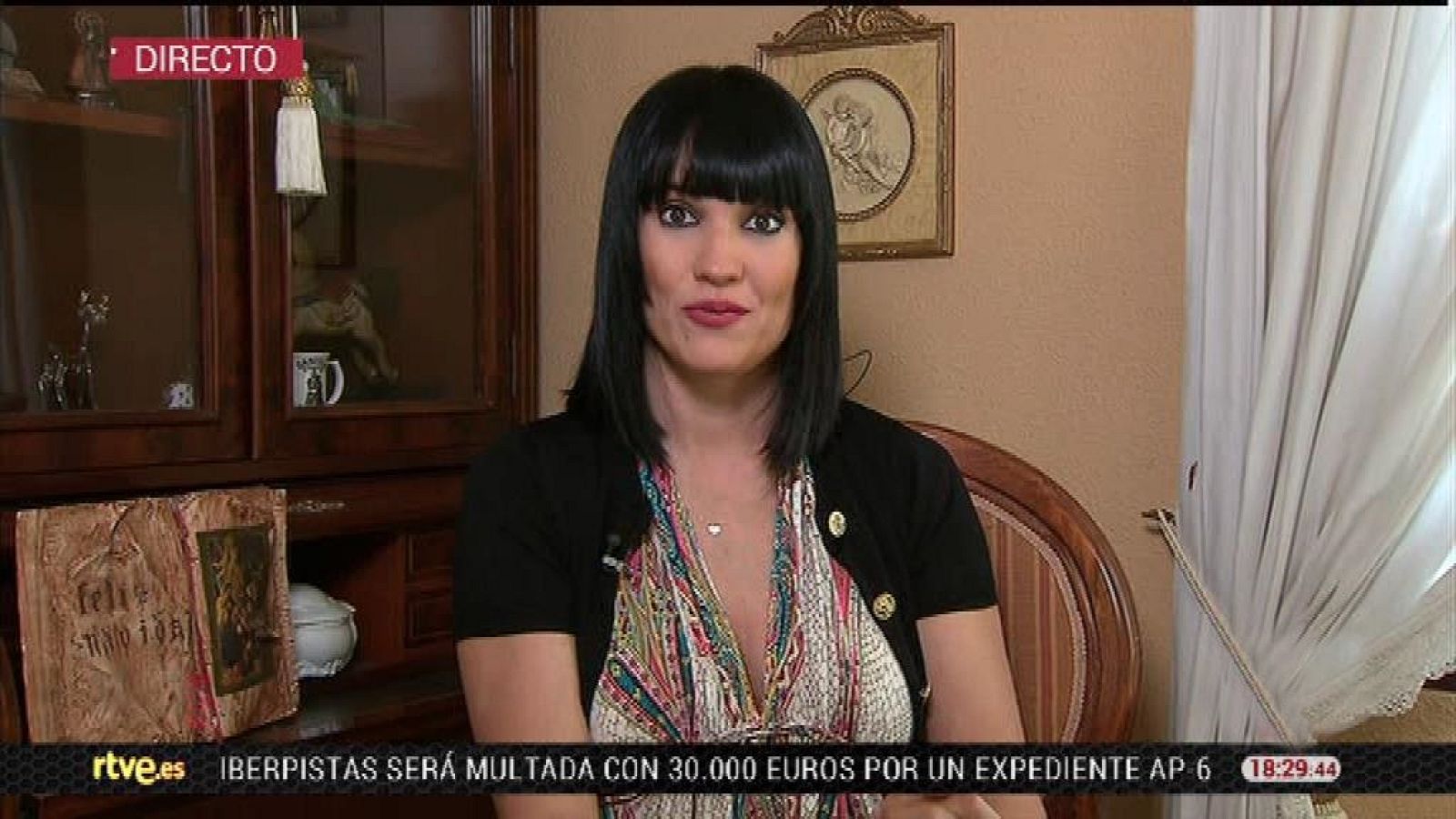 La tarde en 24 horas - Tertulia - 04/05/18 - ver ahora