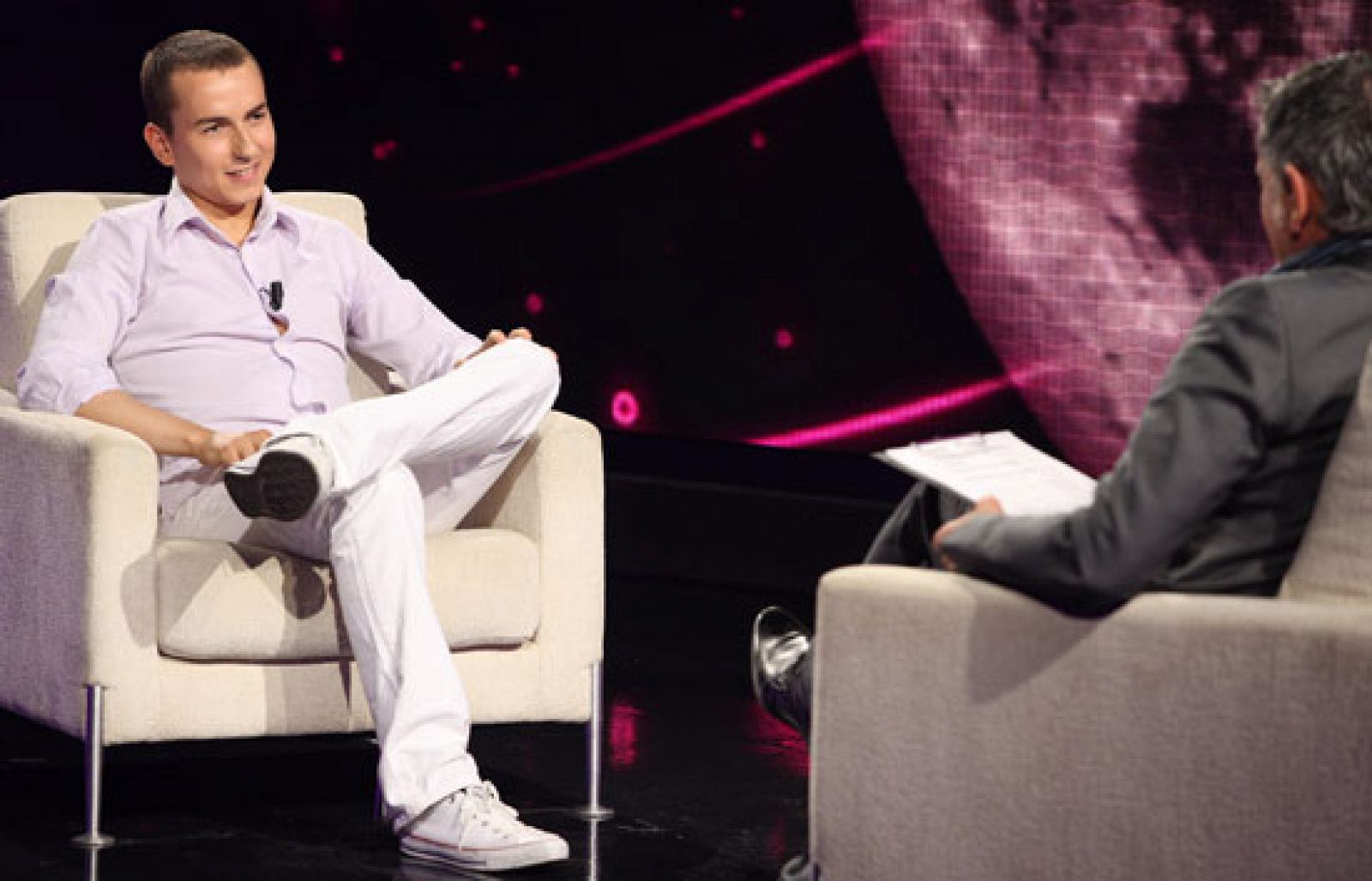 En noches como ésta - Jorge Lorenzo - En noches como esta | Ver