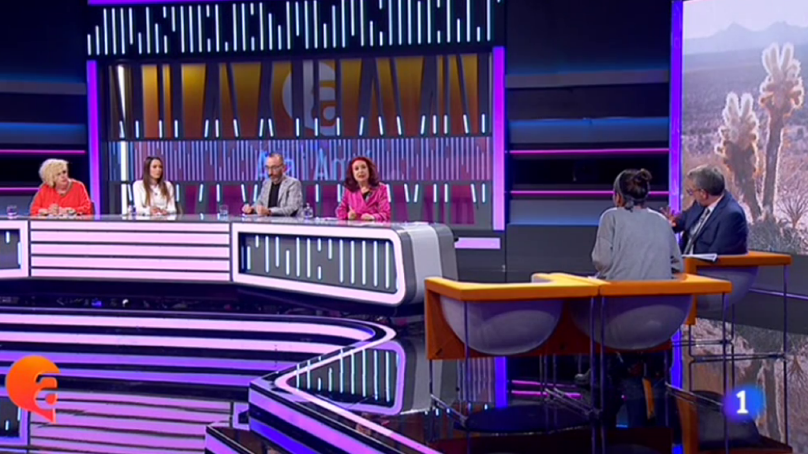 Ara i Aquí - Renunciar a la maternitat