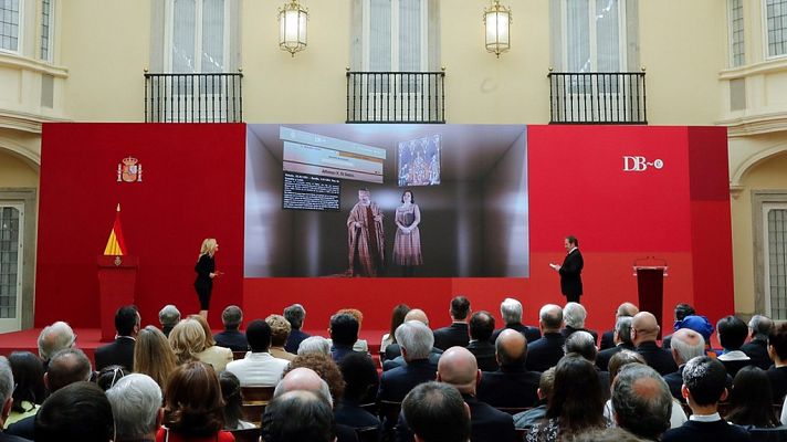 Audiencia Abierta - Audiencia Abierta - 05/05/18